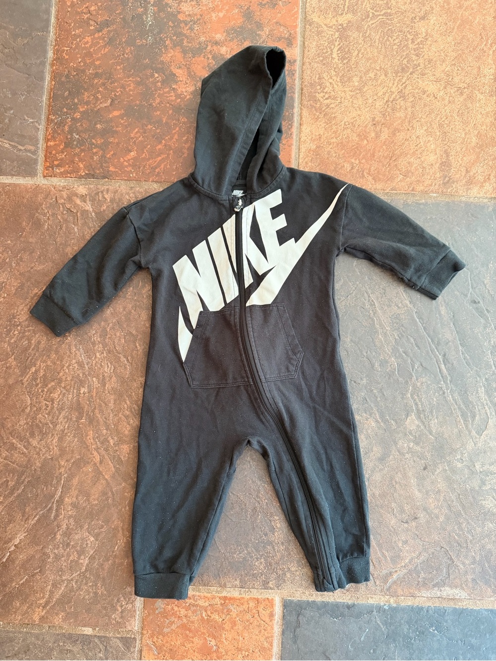 Baby Nike One Piece 18 months